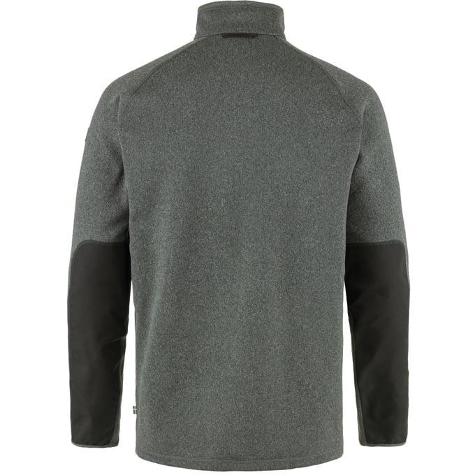 Övik Fleece Half Zip M Product Image