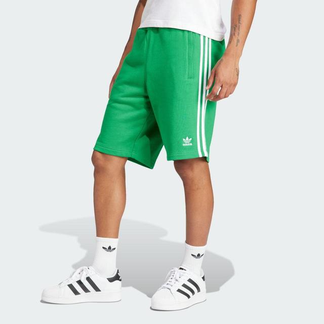 adidas Originals Mens adidas Originals adicolor 3-Stripes Shorts - Mens Product Image