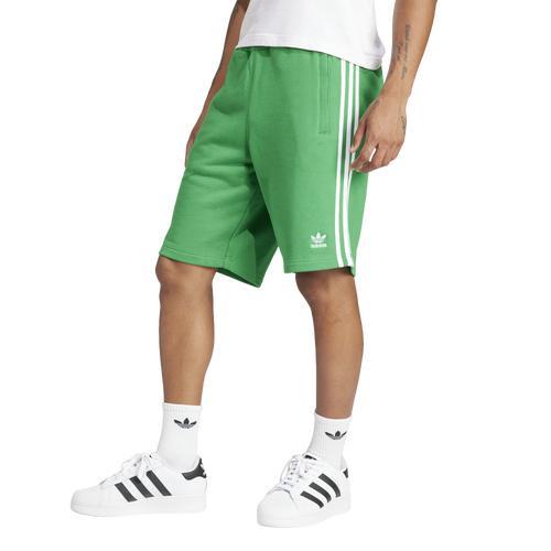 adidas Originals Mens adidas Originals adicolor 3-Stripes Shorts - Mens Product Image