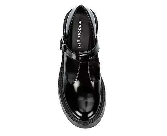 Madden Girl Womens Thrive Loafer Product Image