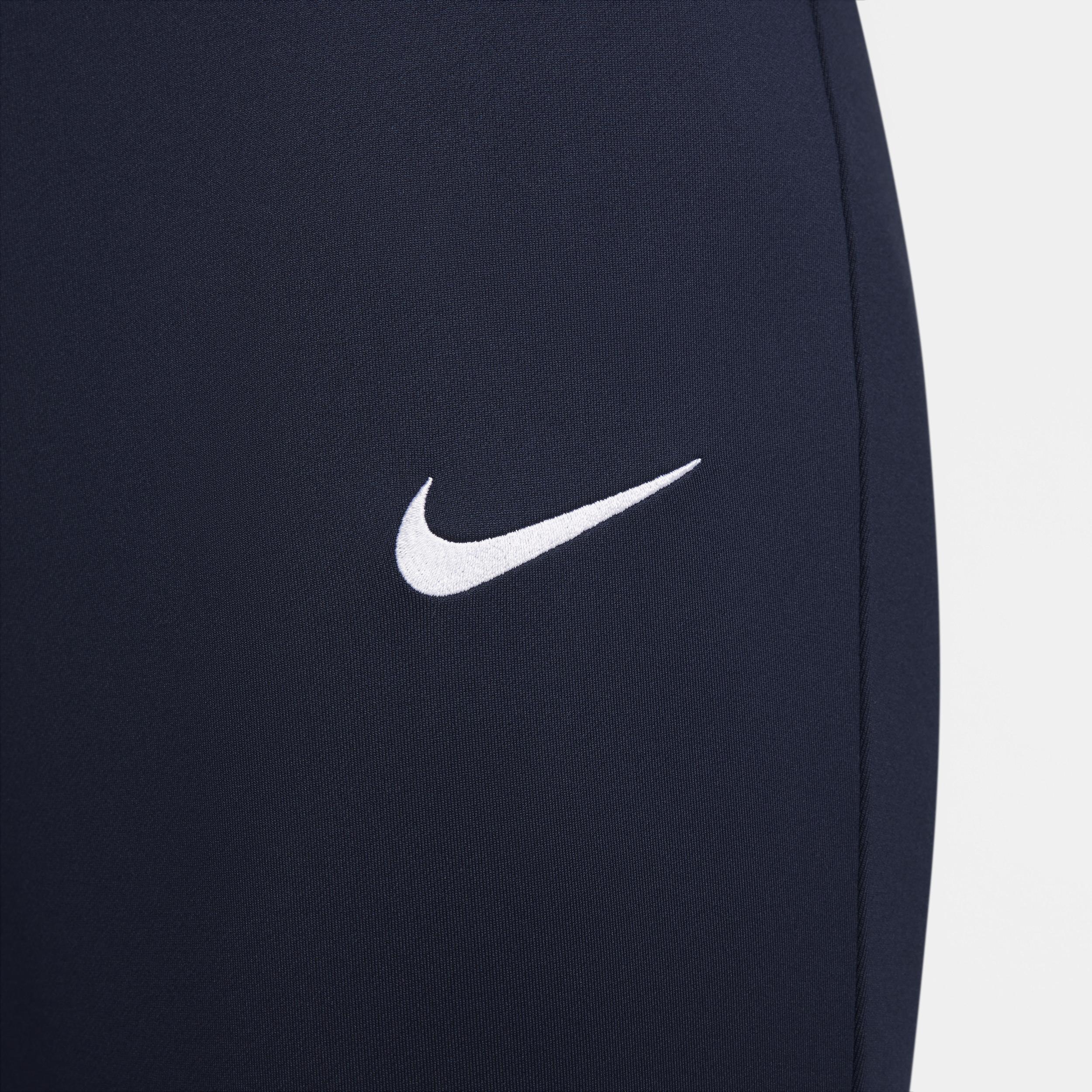 USMNT Strike Nike Men's Dri-FIT Soccer 3/4 Pants Product Image