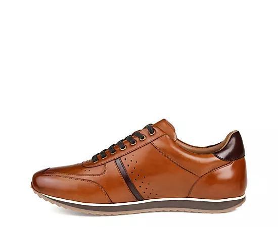 Thomas & Vine Men's Fenway Wide Sneaker Product Image