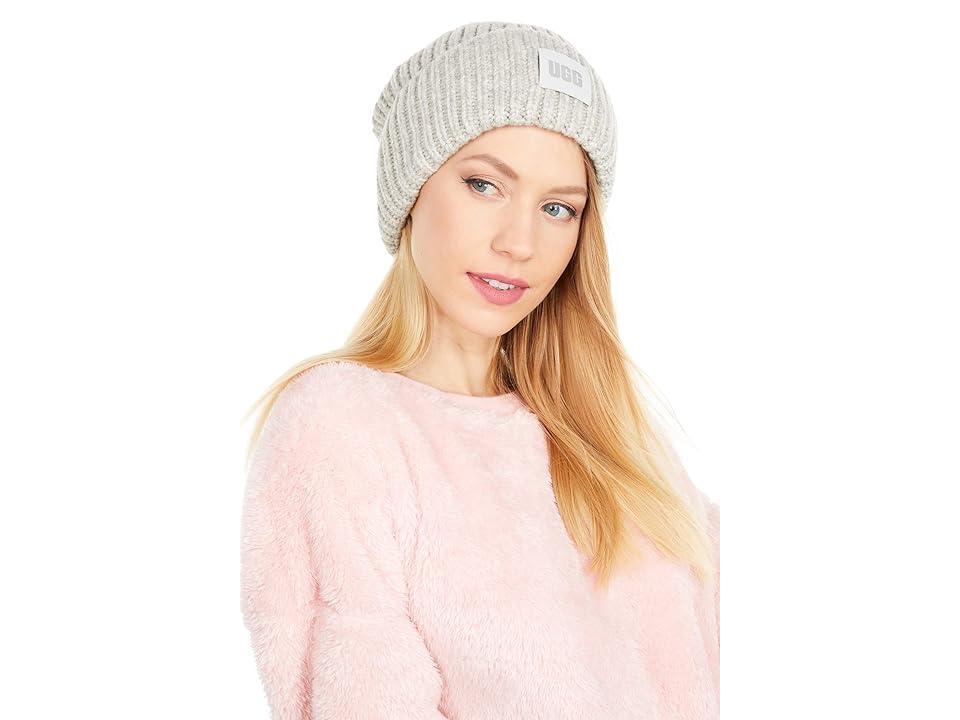 UGG(r) Chunky Ribbed Beanie Product Image