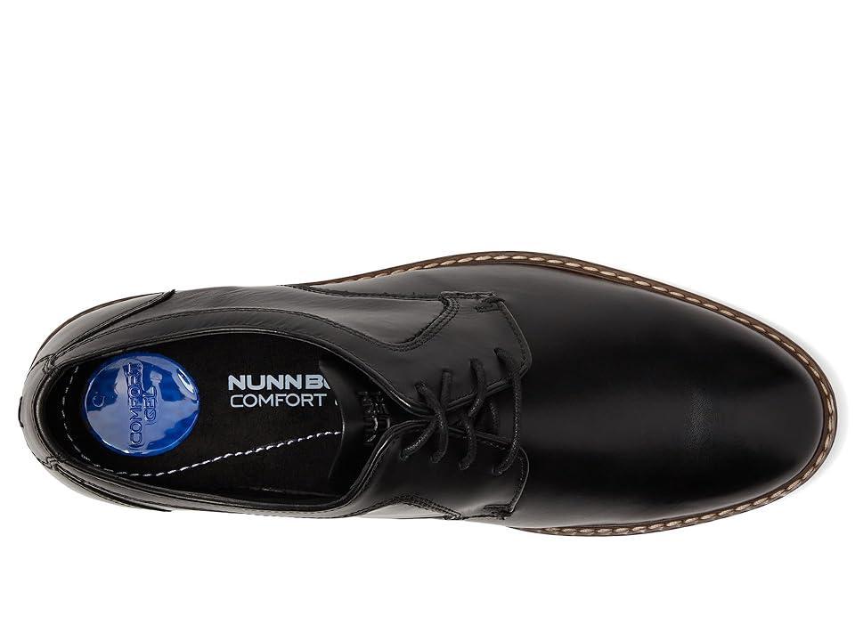 Nunn Bush Hayden Mens Leather Oxford Shoes Product Image