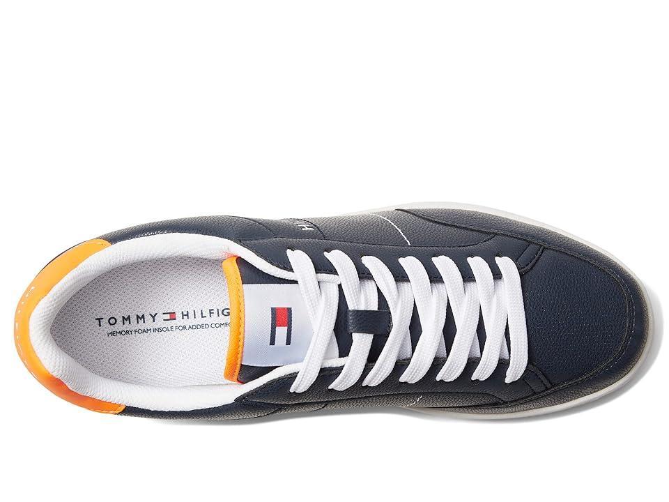 Tommy Hilfiger Tover Men's Shoes Product Image