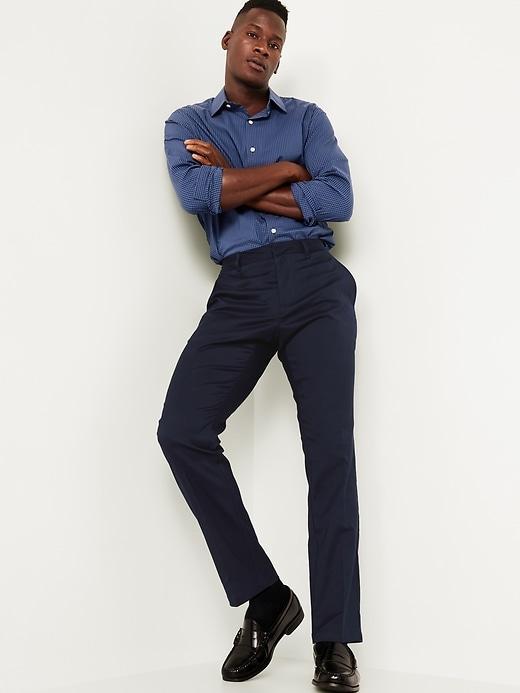 Athletic Dress Pants Product Image