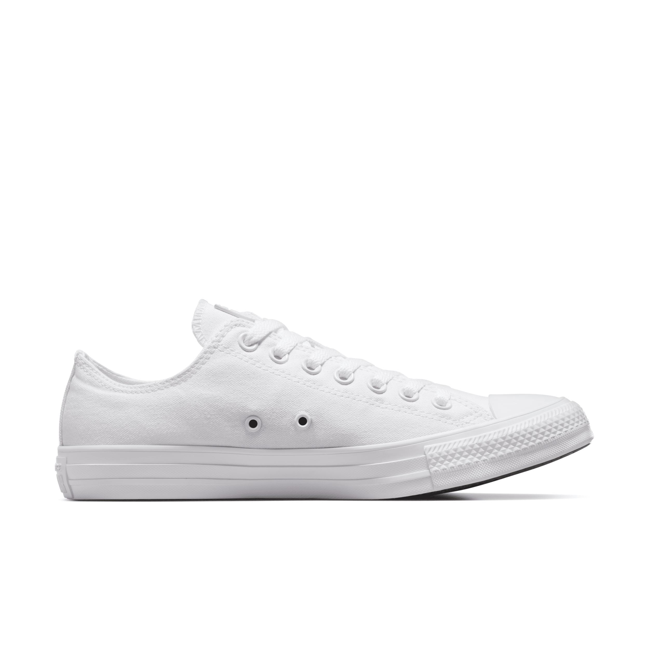 Converse Chuck Taylor All Star Lo Sneaker Monochrome Product Image