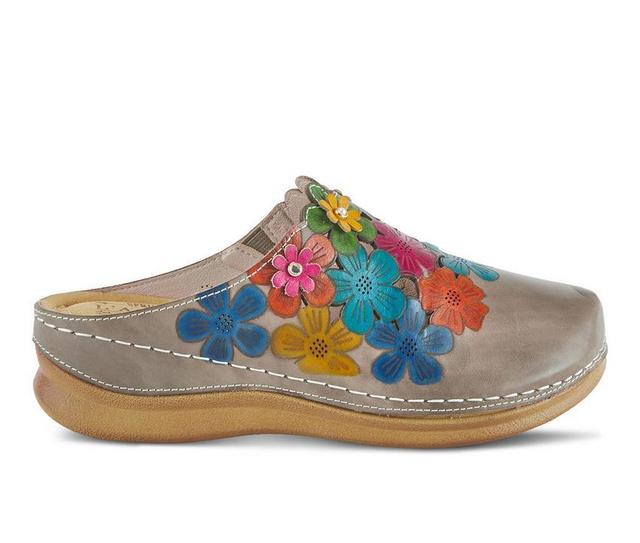 Women's L'Artiste Augi Wedge Clogs Product Image