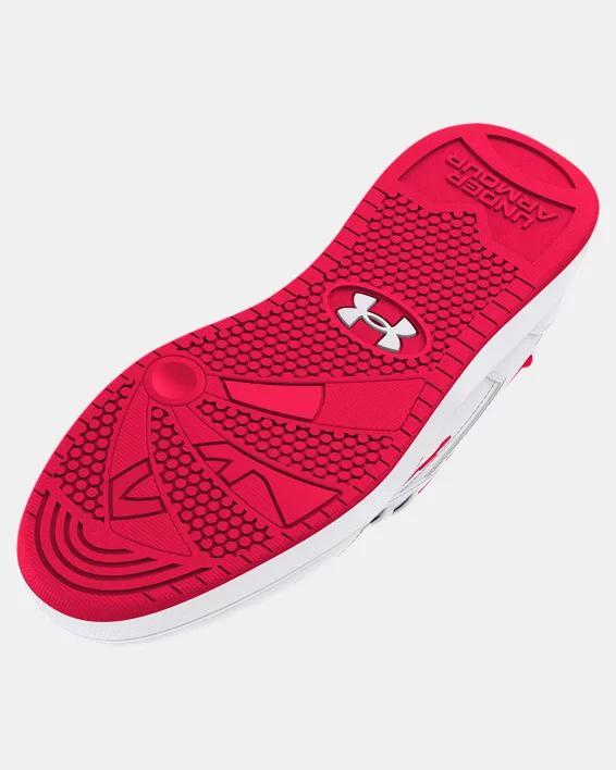 Men's UA Official Shoes Product Image