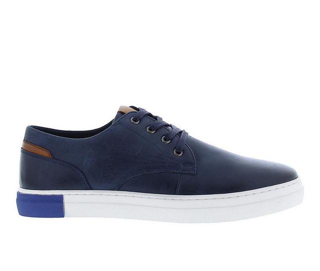 Men's English Laundry Kolby Casual Oxford Sneakers Product Image