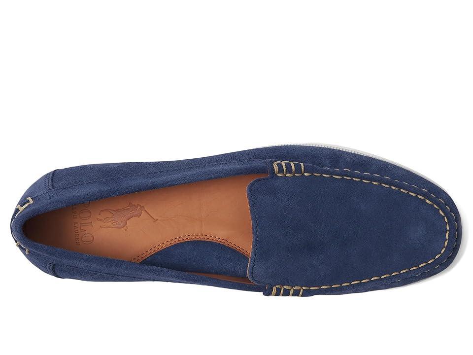 Polo Ralph Lauren Merton Vnetn (Newport ) Men's Shoes Product Image