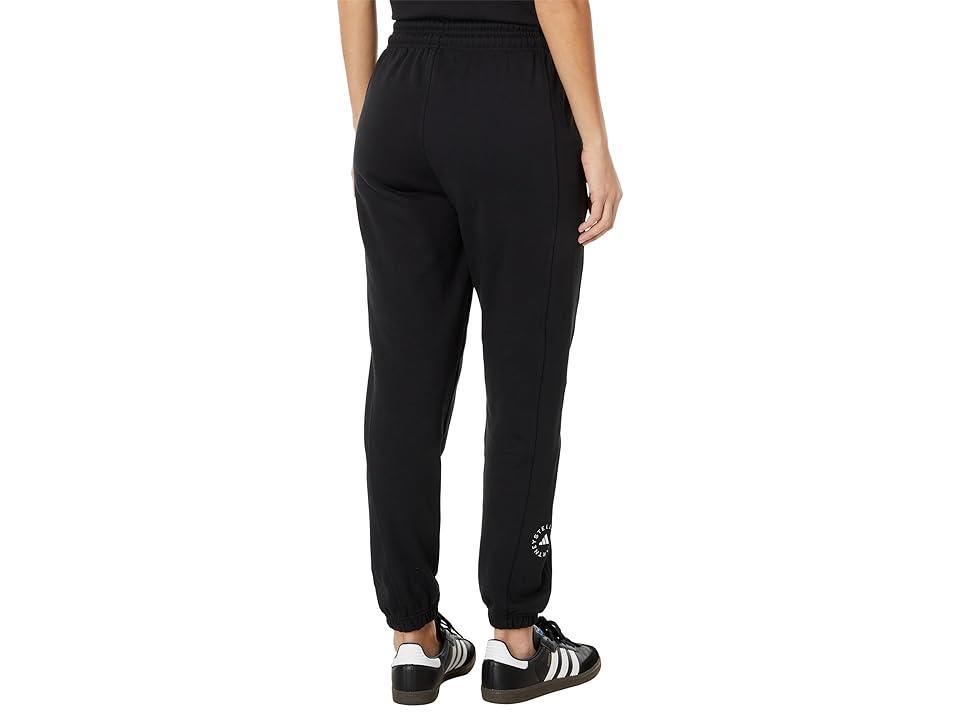 adidas by Stella McCartney Regular Sweat PantsBlackMWomens Product Image