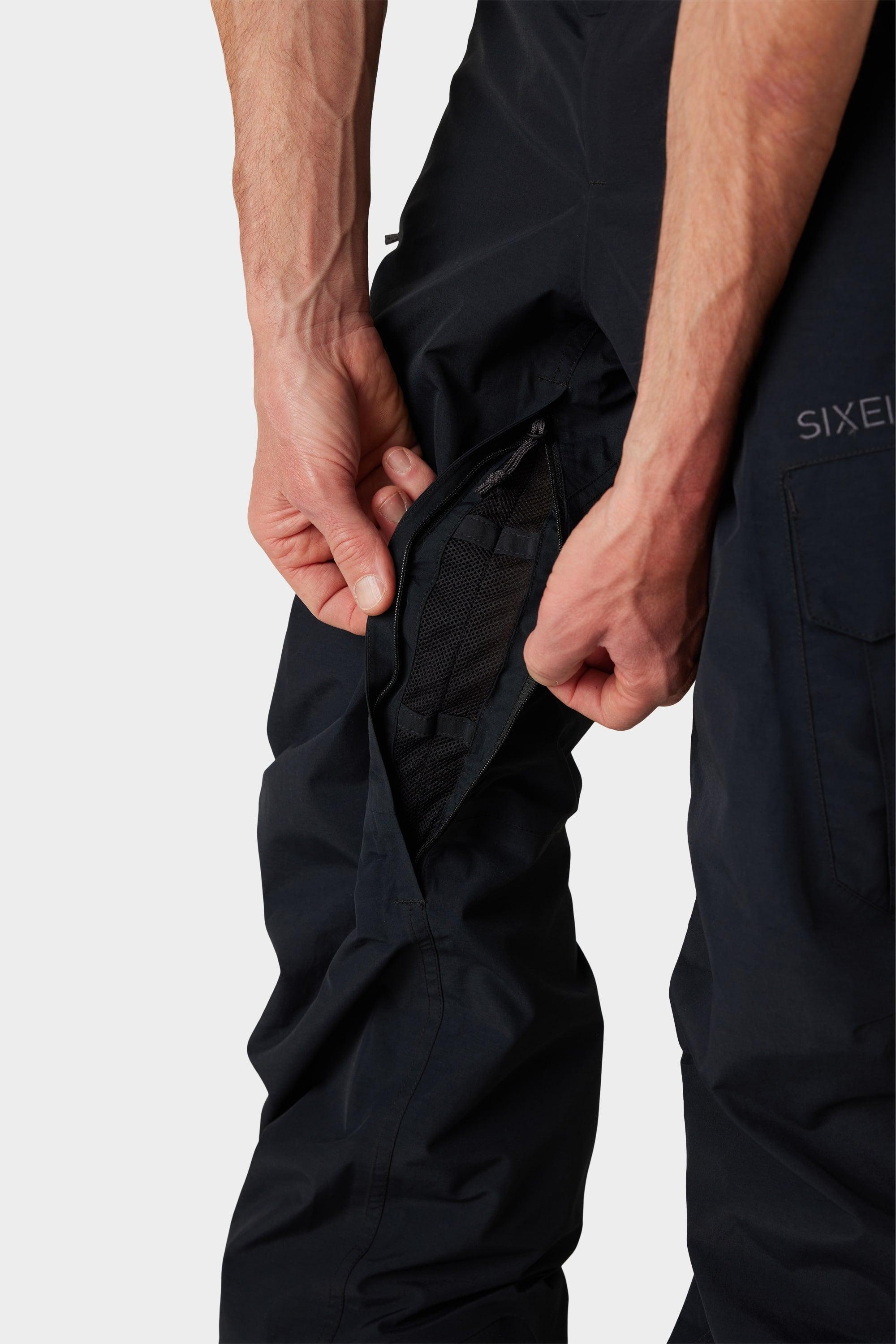 686 Men's GORE-TEX SMARTY 3-in-1 Cargo Pant Male Product Image