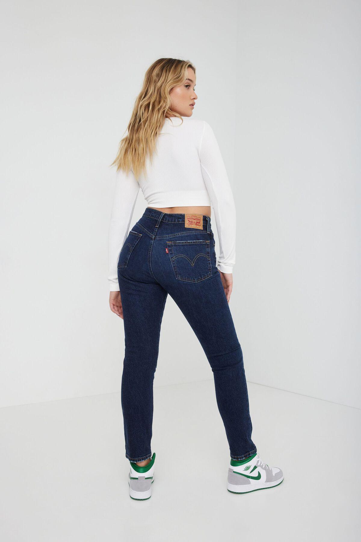 LEVI'S 501 Skinny Jean Product Image