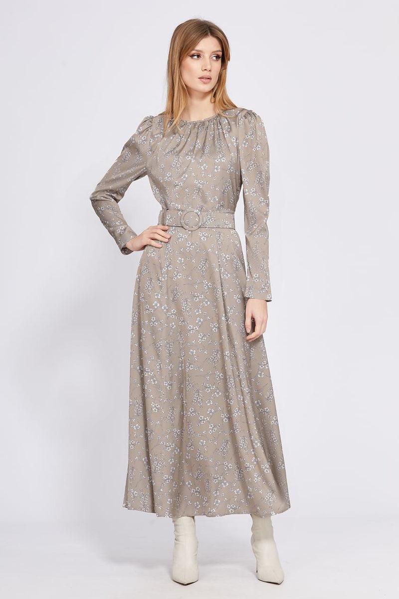 Long Sleeve Dress Product Image