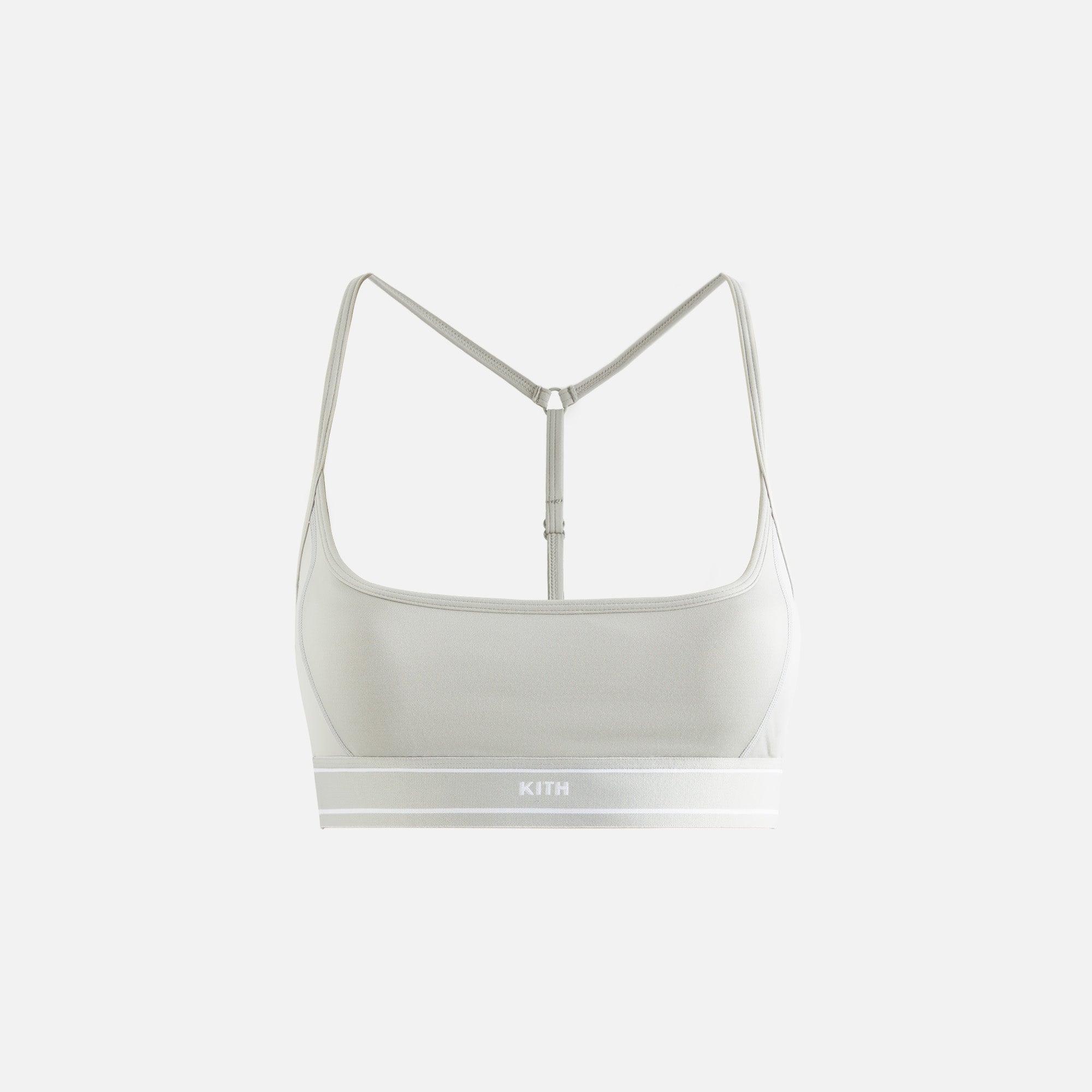 Kith Women Nadia Low Impact Bra - Culver Female Product Image