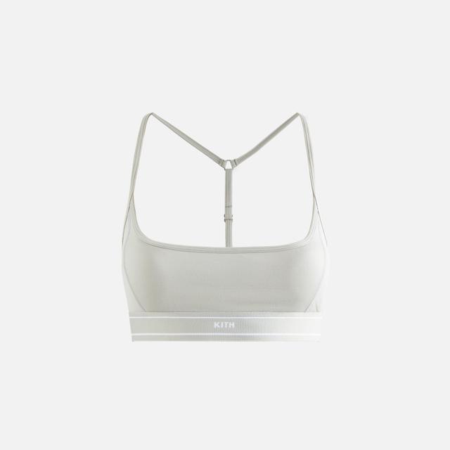 Kith Women Nadia Low Impact Bra - Culver Female Product Image