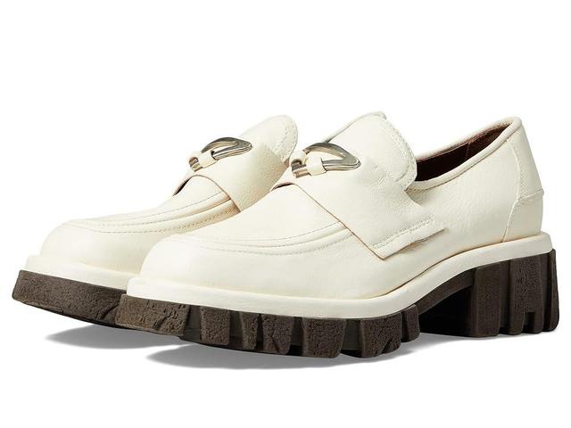 A.S. 98 Harpie (Milk) Women's Shoes Product Image