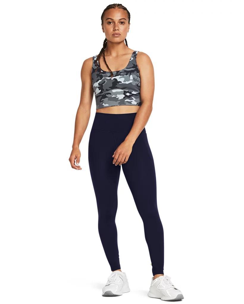 Women's UA Meridian Ankle Leggings Product Image