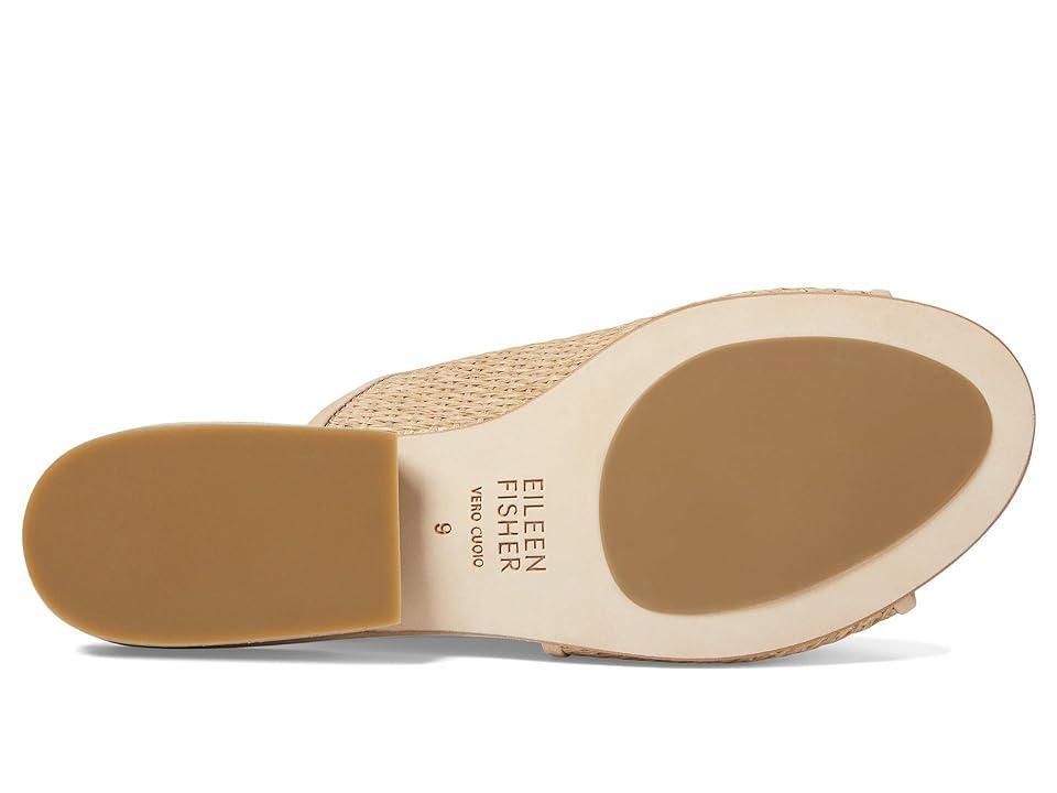 Eileen Fisher Noko Slide Sandal Product Image