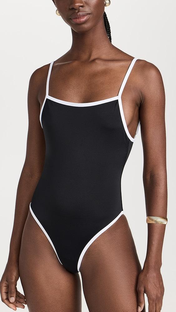 Lioness Mademoiselle One Piece | Shopbop Product Image