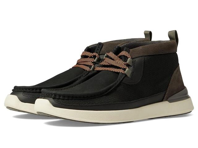 Clarks RaceLite Wally Combi) Men's Shoes Product Image