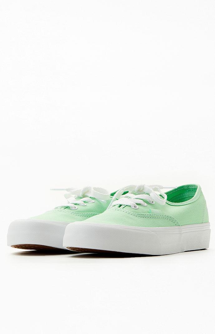 Vans Womens Authentic VR3 Sneakers Product Image