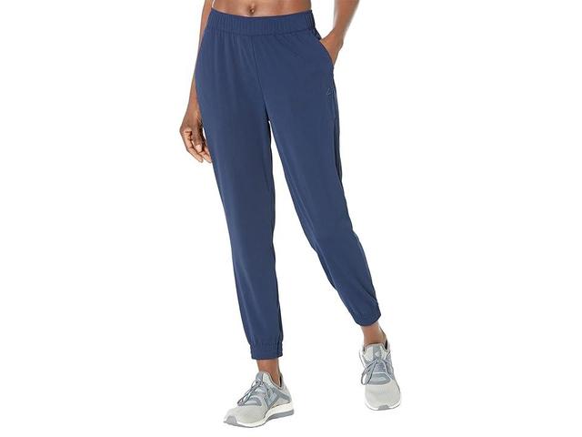 adidas Golf Go-To Joggers (Collegiate ) Women's Clothing Product Image