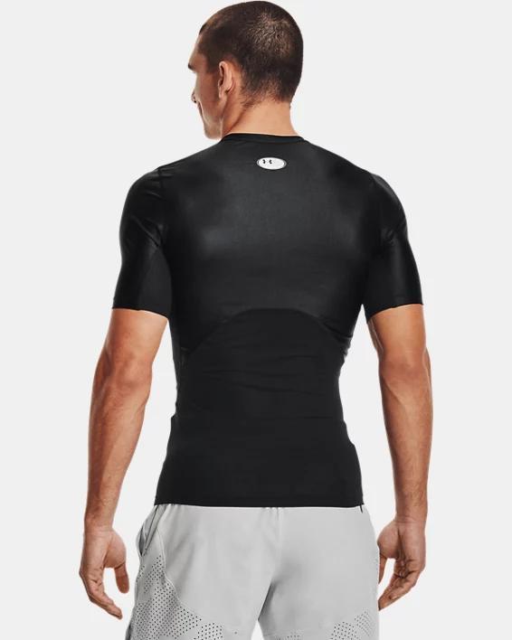 Men's UA Iso-Chill Compression Short Sleeve Product Image