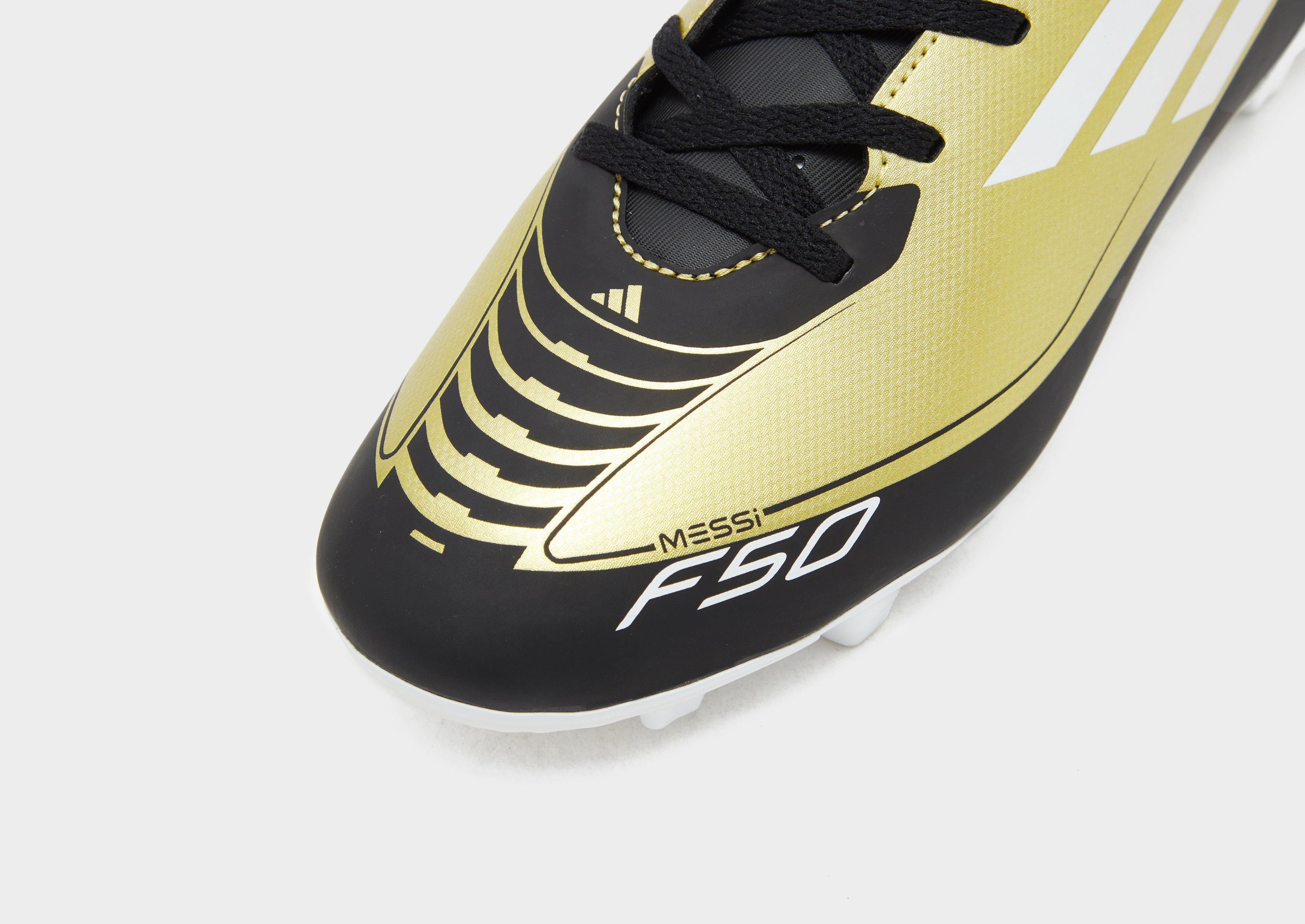 adidas F50 Club Messi FxG Product Image