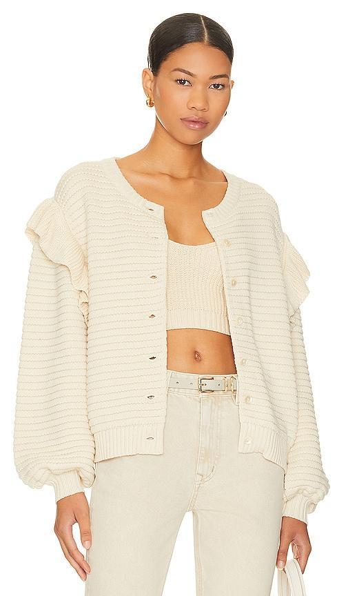 Maelle Cardigan Product Image