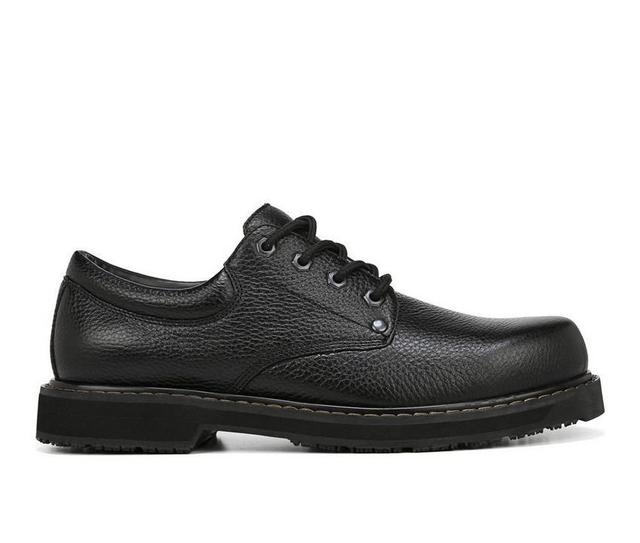 Men's Dr. Scholls Harrington II Safety Shoes Product Image