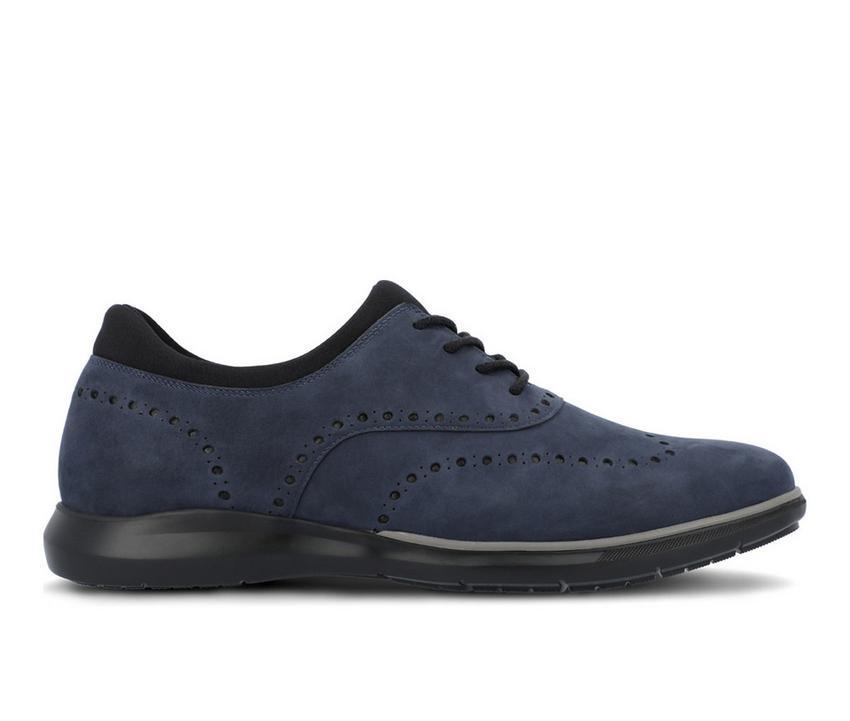 Men's Thomas & Vine Bronson Oxfords Product Image