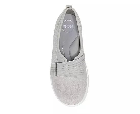 Bzees Womens Niche Slip On Sneaker Product Image