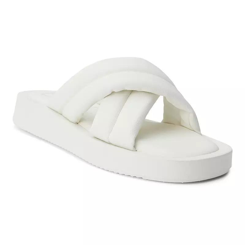 Beach by Matisse Piper Womens Slide Sandals Product Image