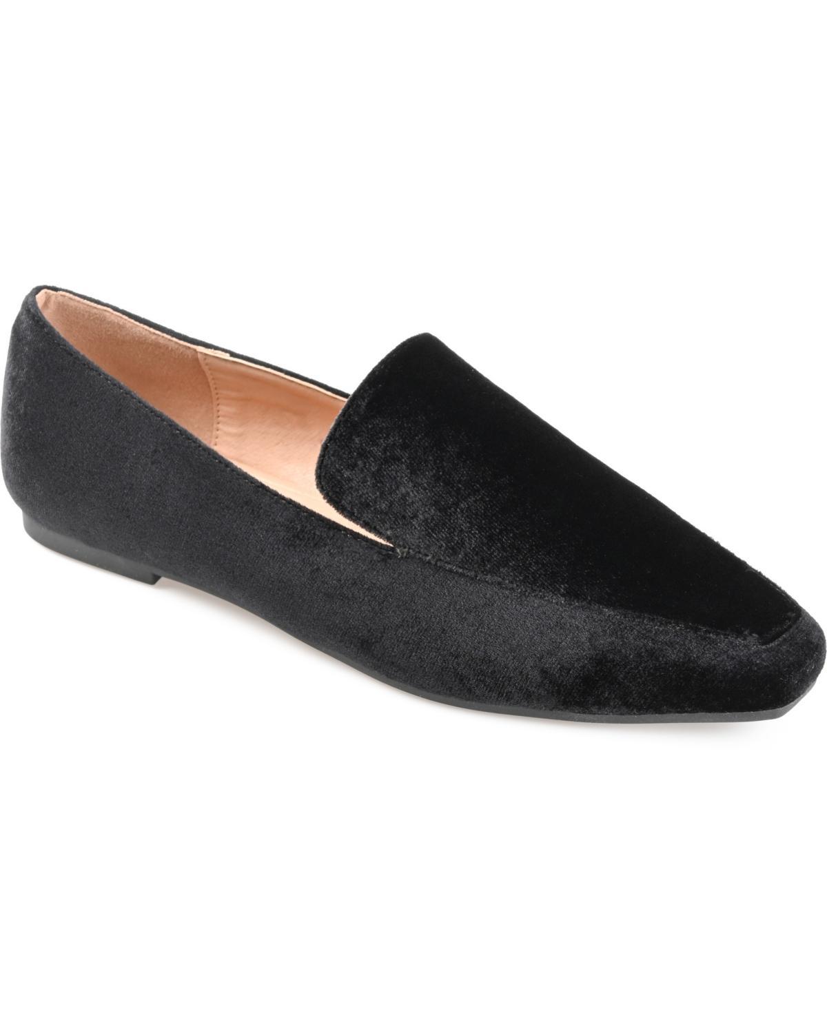 Journee Collection Silas Tru Comfort Foam Womens Flats Product Image