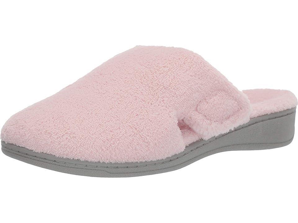 Vionic Gemma Terry Mule Slippers Product Image