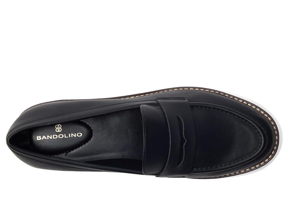 Bandolino Farley Almond Toe Penny Loafer Product Image