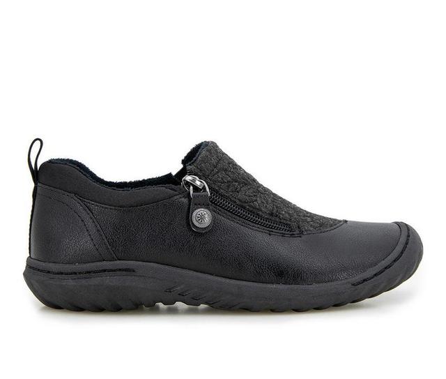 Women's JBU Elodie Casual Shoes Product Image