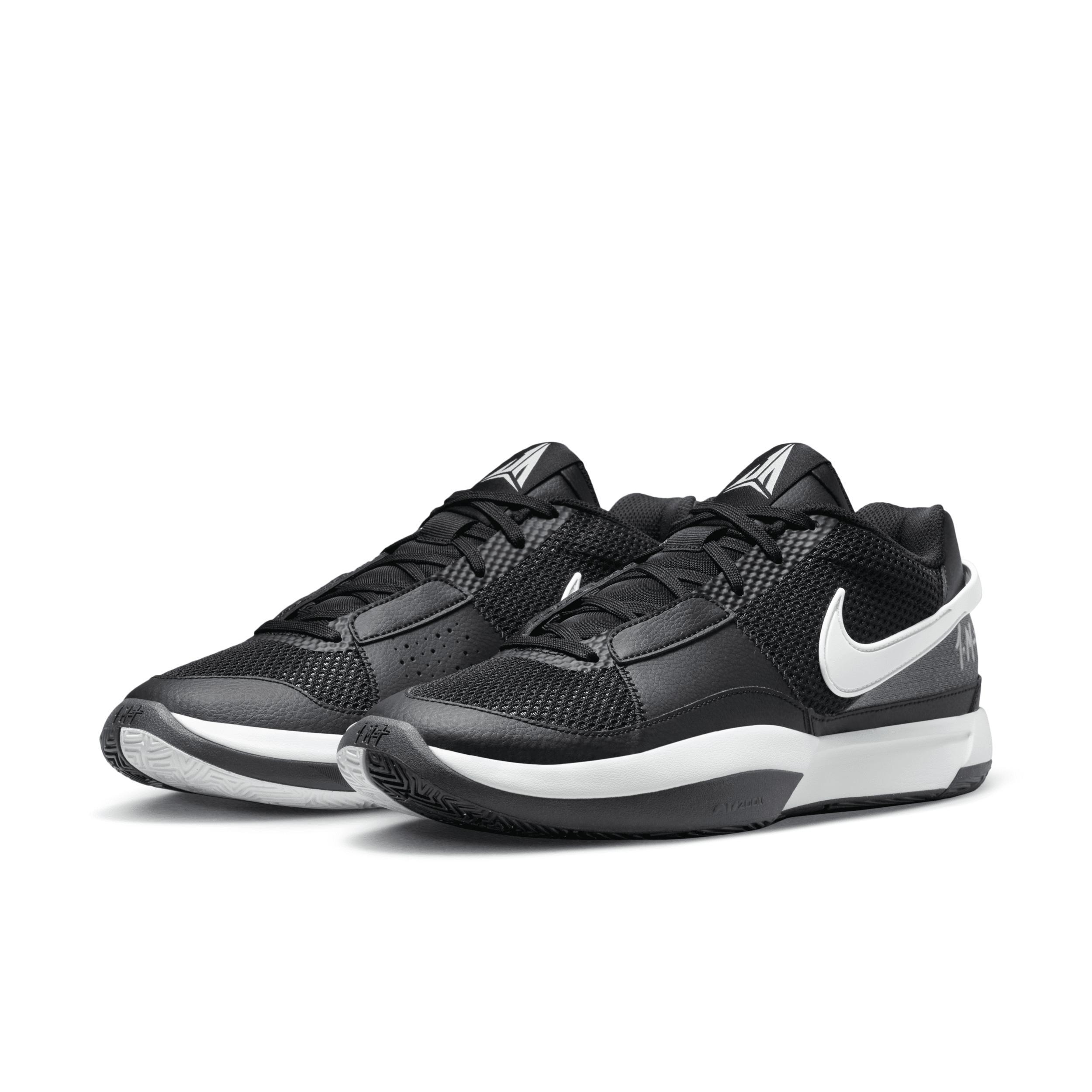 Nike Mens Ja Morant Nike JA 1 TB - Mens Basketball Shoes Product Image