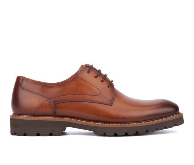 Men's Vintage Foundry Co Devon Dress Oxfords Product Image