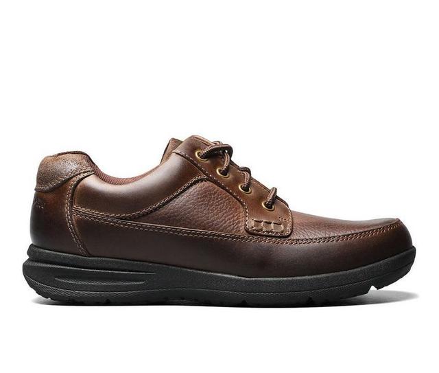 Men's Nunn Bush Cam Moc Toe Ox Casual Shoes Product Image