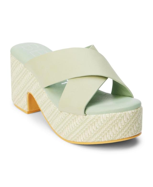 Beach by Matisse Nellie Womens Sandals Product Image