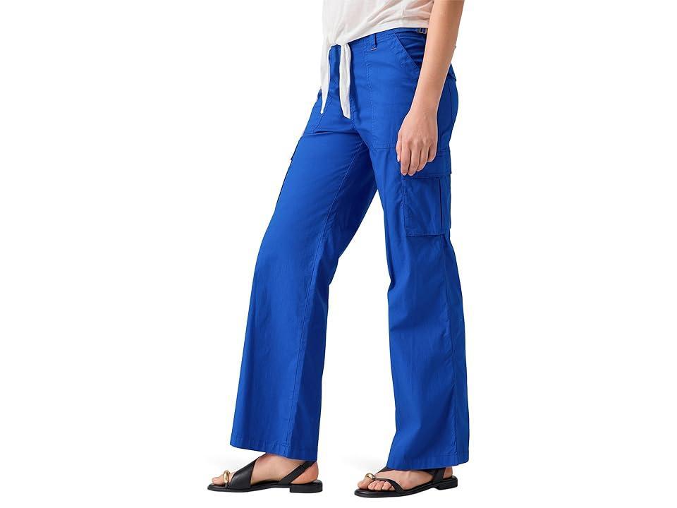 Sanctuary Reissue Cargo Women's Casual Pants Product Image