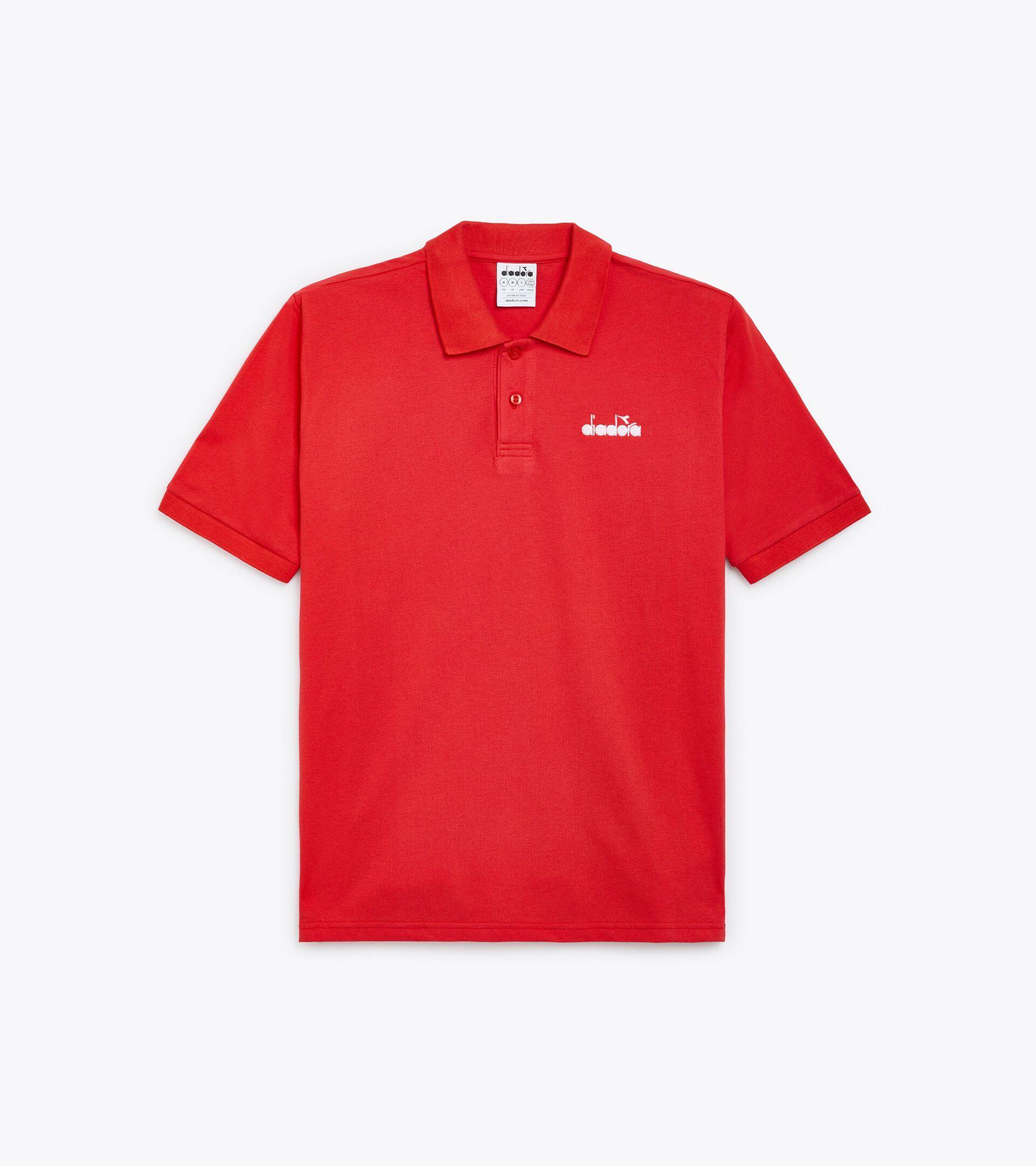 POLO SS LOGO Product Image