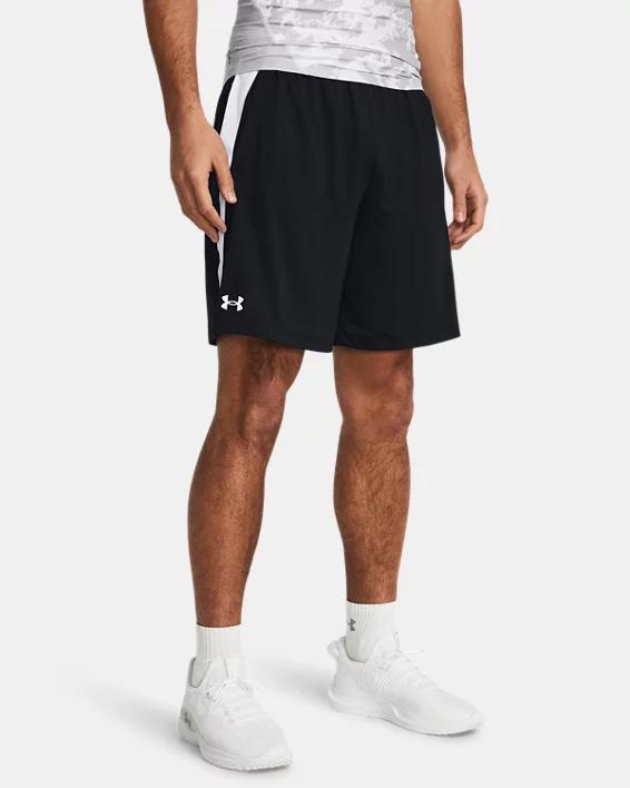 Mens UA Tech Vent Shorts Product Image