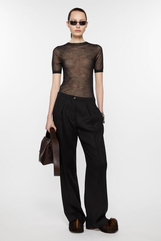 Tailored trousers Product Image