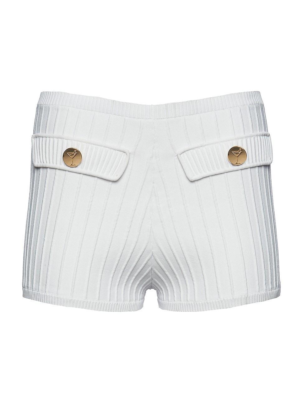 Womens Andrina Shorts product image