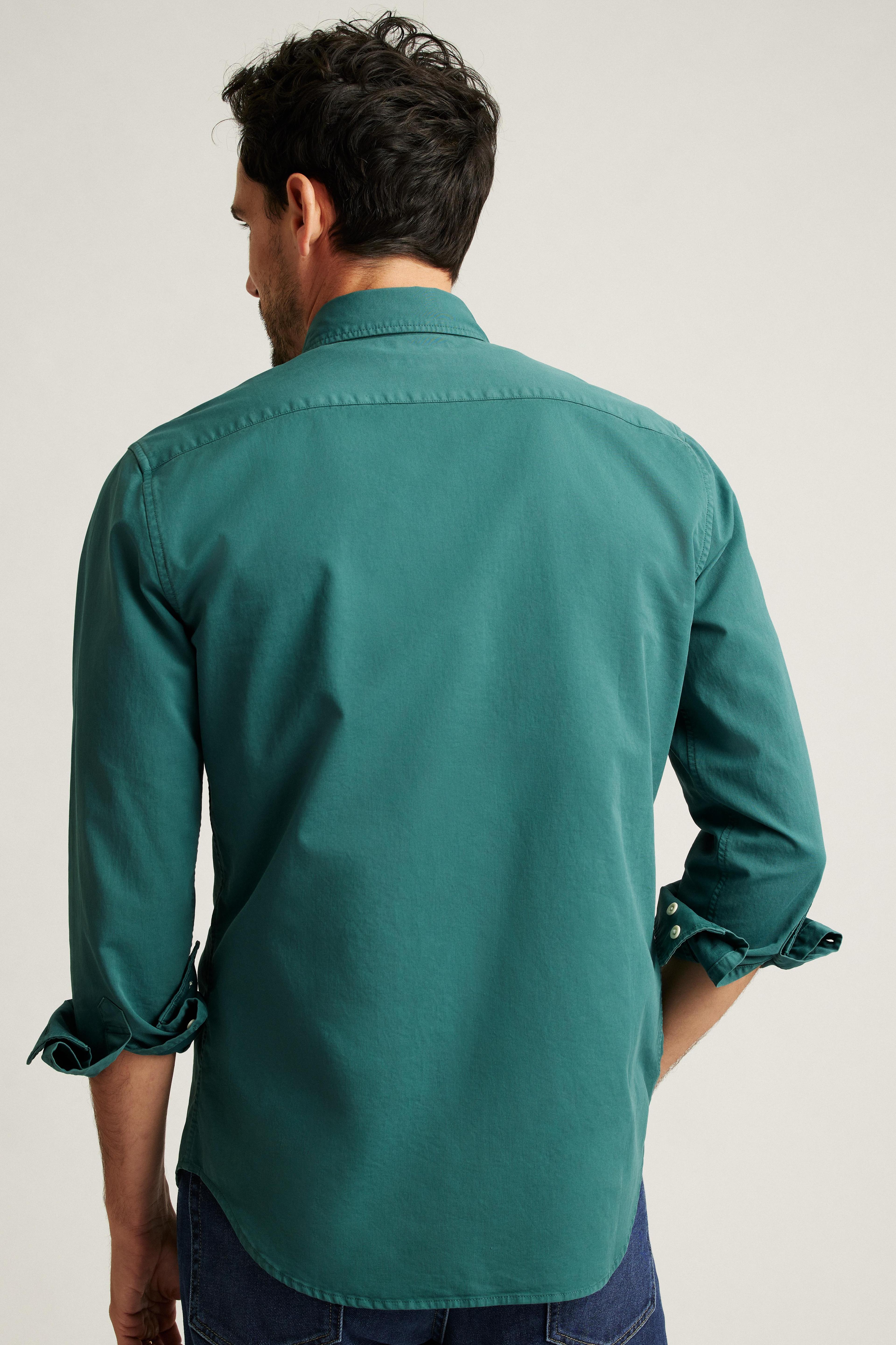 Everyday Bedford Shirt Product Image