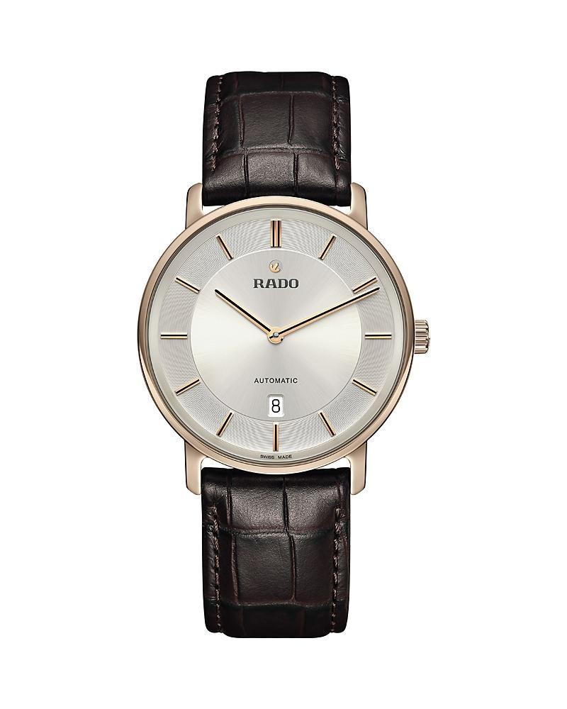 Rado DiaMaster Thinline Watch, 41mm Product Image